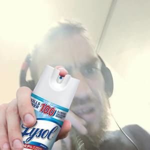 Meet your Posher, William